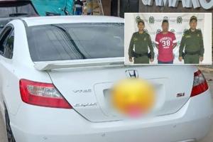 Cárcel para uno de los fleteros que se alzaron con $200 millones en el sector de Mirolindo