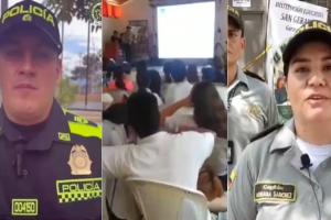 En el Tolima se llevó a cabo el segundo encuentro de ‘colegios amigos del turismo’