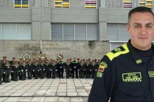 Coronel Libardo Fabio Ojeda Erazo nuevo comandante de Detol