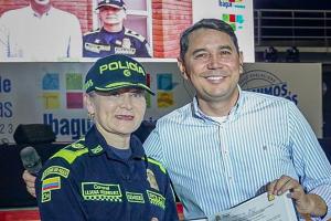 Coronel Metib