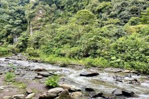 Zona rural de Ibagué