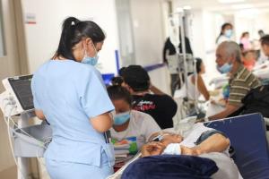 Secretaría de Salud de Ibagué