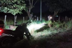 A bala fueron asesinados dos hermanos en zona rural del Guamo