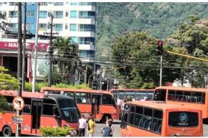 Carrera Quinta con calle 37 de Ibagué