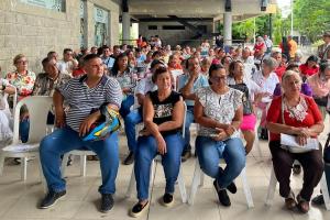 Encuentro de Ediles