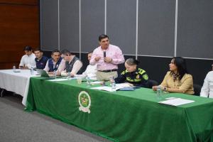 Comité de Seguimiento Electoral