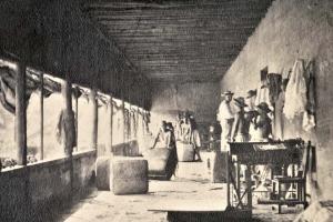 Fábrica de Tabaco La Patria