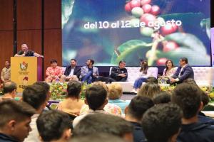 Feria de Turismo Tolima