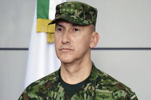 Fiscalía citó a declarar al comandante del Ejército 