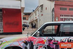 ¡Riña mortal! Asesinaron al ‘Fercho’ tras pelea de vecinos en el barrio Ricaurte de Ibagué