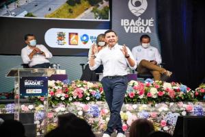 Audiencia Pública de Rendición de Cuentas