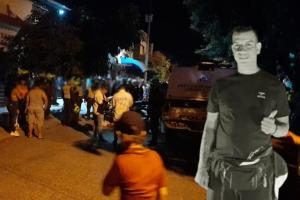 Regresaron los ‘gatilleros’ a El Espinal y asesinaron a Iván Perdomo en el barrio Libertador