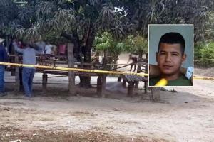 No paran los sicariatos en el Tolima: De varios balazos asesinaron a un joven en zona rural de San Luis