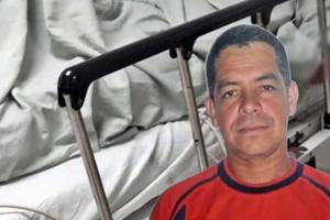  Se entregó José, hombre que agredió a machete a su esposa en el barrio La Pradera de Ibagué