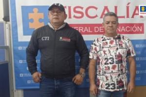A la cárcel José Rodríguez por agredir salvajemente a machete a su esposa en Ibagué