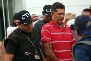 Inició audiencia preparatoria de juicio contra Luis H. por presunta corrupción en caso de Juegos Nacionales 2.015