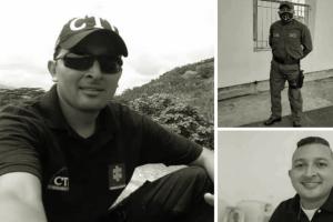 ¡Tristeza! Investigador del CTI se quitó la vida en el interior de su apartamento en Ibagué