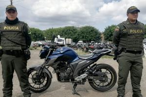 La Escuela de Aviación Policial cuenta con uno de los centros de simulación con más tecnología en Latinoamérica