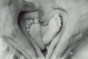 ¡Tristeza! Autoridades investigan la muerte de un menor de 9 meses que fue llevado a Clinaltec