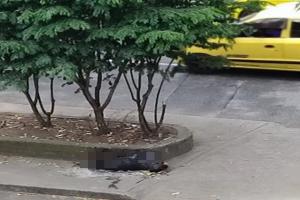 carrera Quinta con calle 38 de Ibagué