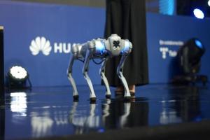 Perro Bot