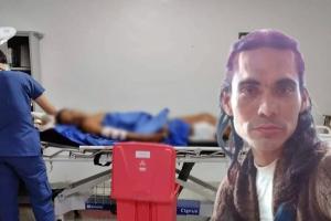 Atención: Agredieron violentamente con arma blanca a la ‘Shakira’ ibaguereña en el barrio La Esperanza