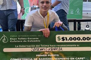 Steban Castañeda