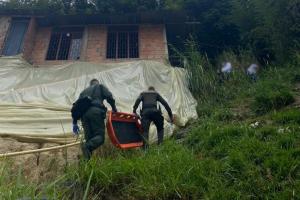 ¡Tristeza! Joven se quitó la vida en el barrio San Isidro, sur de Ibagué