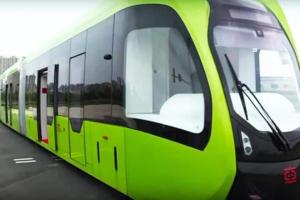 Modelo de Tranvía