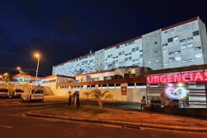 Encontraron mujer escopolaminada y al parecer abusada en las afueras de un motel en Ibagué