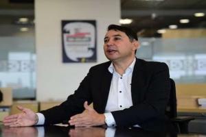 Alcalde de Ibagué, Andrés Hurtado