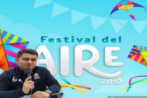 Festival del Aire
