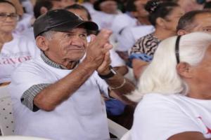 Colombia Mayor