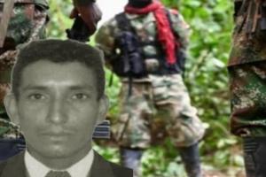 ¡Se ajustician entre ellos! Asesinaron a alias ‘Villada’, segundo cabecilla del grupo residual Ismael Ruiz en el Tolima