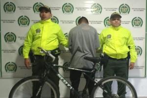 Le ‘echaron mano’ a alias ‘Soldado’ el rey de las bicicletas robadas en el Líbano