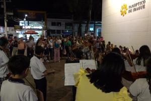 Complejo Cultural Panótico