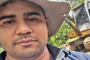 Le dispararon en el rostro a Camilo, por robarle la moto, en el cruce de Armero y Cambao