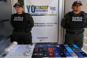Aumentan las extorsiones desde el Coiba de Picaleña en Ibagué