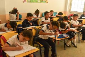 Colegios públicos