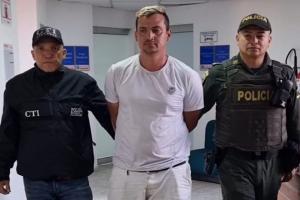 A la cárcel enviaron a Cristian, por tentativa de feminicidio contra Leidy en Ibagué