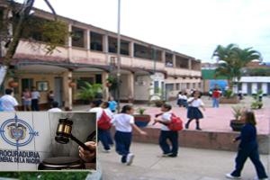 Institucion Educativa Técnica Darío Echandía Olaya
