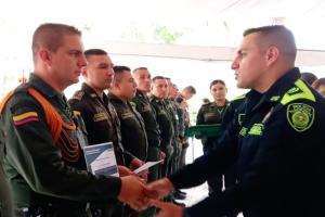 Exaltaron a líderes y lideresas en la conmemoración del día Nacional de los Derechos Humanos en Colombia