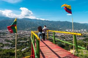 Ibagué, Tolima