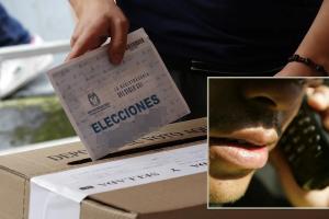 Amenzas a candidatos políticos en el Tolima