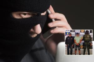 Ejército recomienda, “No caiga en la trampa, denuncie el delito de extorsión” en el Tolima