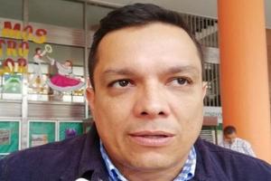 Investigan amenazas de muerte al secretario del Interior del Tolima, Eyber Javier Triana