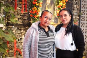 Familias en acción