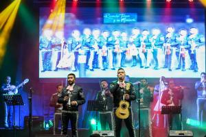 Festival Mariachi Ibagué
