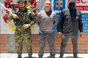 A la cárcel investigador de la Fiscalía que uso vehículo oficial para cometer un hurto 