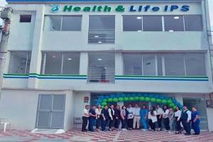 IPS Health and Life Ibagué